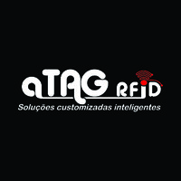 aTAG RFID - Soluções Customizadas Inteligentes logo - Similar company to Shenzhen Wanbo Technology Co., Ltd