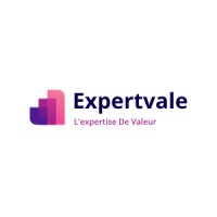 EXPERTVALE logo - Similar company to L Et A Conseil Audit