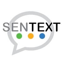 SenText logo - Similar company to Sentext Solutions