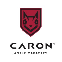 CARON TRANSPORTER logo - Similar company to Caron Technology S.R.L.
