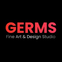 Germs Fine Art & Design Studio logo - Similar company to Has Handicrafts