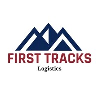 First Tracks Logistics logo - Similar company to Pulseology Fitness Club
