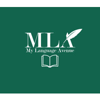 My Language Avenue logo - Similar company to Žmk