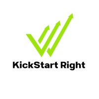 KickStart Right logo - Similar company to Qbootr