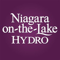 Niagara-on-the-Lake Hydro logo - Similar company to Grimsby Power