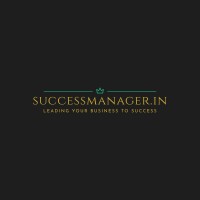 successmanager.in logo - Similar company to Teachee - India