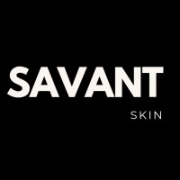 Savant Skin logo - Similar company to Vocal Mentality