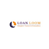LoanLoom logo - Similar company to Devi Fintech