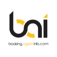 Booking Agent Info logo - Similar company to Booking Bots