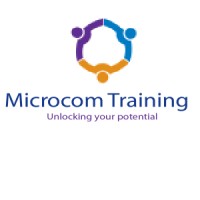 MICROCOM TRAINING LIMITED logo - Similar company to Give Them A Shot