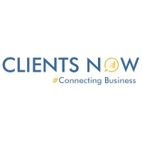 Clients Now Technologies SEO company in Ahmedabad logo - Similar company to Apollo Infotech - Best Website Design & Development Company In Ahmedabad
