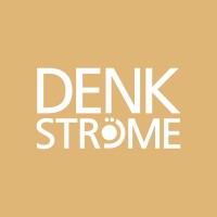 Denkströme logo - Similar company to Allgäuhit - Dein Allgäu. Dein Radio.