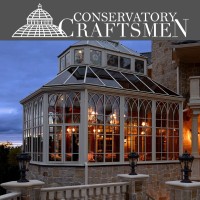Conservatory Craftsmen logo - Similar company to Christopher Strom Architects