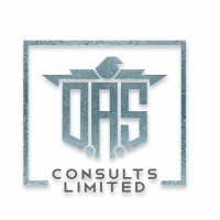 O.A.S CONSULT LTD logo - Similar company to The Data Governance Collaborative