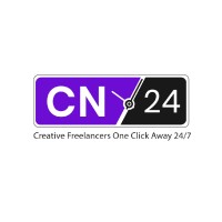 Creative Network 24 logo - Similar company to Consult2Recruit Ltd