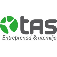 TAS - Tranås Anläggningsservice AB logo - Similar company to Enthr Ab