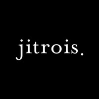 Jitrois. paris logo - Similar company to Nōs