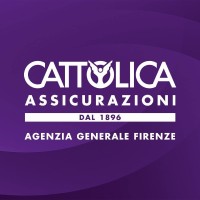 Cattolica Assicurazioni Firenze logo - Similar company to Nexal ®