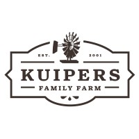 Kuipers Family Farm logo - Similar company to Jonathan Edward Staffing