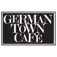 GERMANTOWN CAFÉ logo - Similar company to Rottman Creative