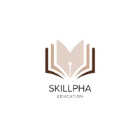SKILLPHA INDIA Pvt. Ltd. logo - Similar company to Mad Learning