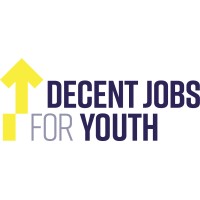Global Initiative on Decent Jobs for Youth logo - Similar company to Talent Lab Program