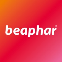 Beaphar Ibérica logo - Similar company to Artero