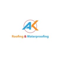 AK Roofing 3D logo - Similar company to Publicate