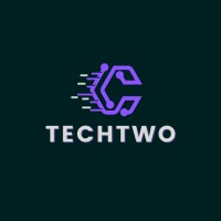 Techtwo logo - Similar company to Riuman Solution