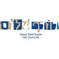 Temple Rodef Shalom logo - Similar company to Metrowest Mediation Services