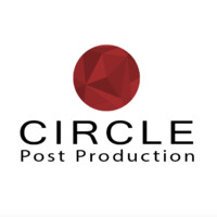 Circle Post-Production logo - Similar company to Vivid Studios Cairo