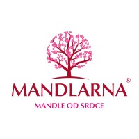 Hustopečská mandlárna logo - Similar company to Bublina