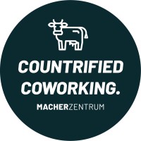 Macherzentrum logo - Similar company to Frieda & Idda