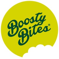 BoostyBites logo - Similar company to Direct Fruit Services B.V. (Member Of Staay Food Group)