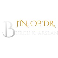 Dr. Burcu Kardaş Arslan Kliniği logo - Similar company to Tedu Industry And Quality Society