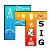 SPWLA Formation Testing SIG logo - Similar company to Spwla Texas Tech University Chapter
