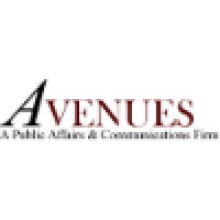 Avenues logo - Similar company to Group Avenues