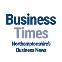 Business Times | Northamptonshire logo - Similar company to Formfive