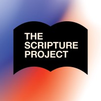 The Scripture Project logo - Similar company to Yearsphere