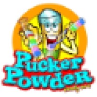 Pucker Powder logo - Similar company to Creative Concepts, Inc.