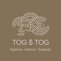 TOG & TOG / Fashion Interior Experts logo - Similar company to Nsm S.A.