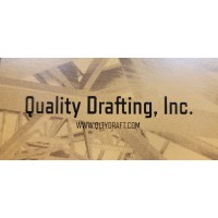 QUALITY DRAFTING, INC. logo - Similar company to Mur-Tec Systems Inc