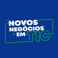 Novos Negócios em TIC logo - Similar company to Datadriven