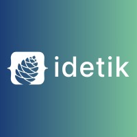 Idetik logo - Similar company to Fl Fire - Sécurité Incendie Landes Et Pyrénées Atlantiques
