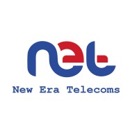 New Era Telecoms logo - Similar company to New Era It Solutions