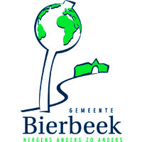 Gemeente Bierbeek logo - Similar company to Thomasklein.Be