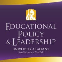 Educational Policy & Leadership - University at Albany - SUNY logo - Similar company to Educational Policy Studies & Evaluation