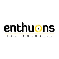 Enthuons Technologies Pvt Ltd logo - Similar company to Algocrats Technologies