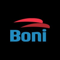 Boni Logística logo - Similar company to Nova Boni