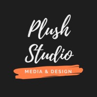 Plush Studio logo - Similar company to Plush
